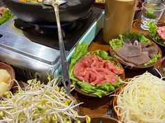 -黔有有贵州酸汤夺夺粉火锅(五味十字店)