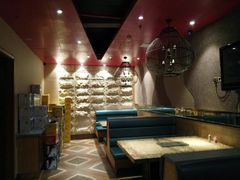-喜悦小串海鲜烧烤大排档(高新万达店)