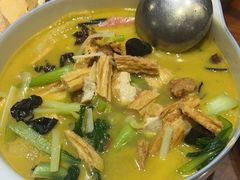 -临潼印象·特色陕菜