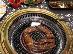 -黑牛の場烤肉(摩天活力城店)