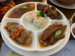 -豫璟轩中餐厅(南昌万怡店)