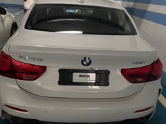 -永嘉宝诚宝马4S店(瓯北店)