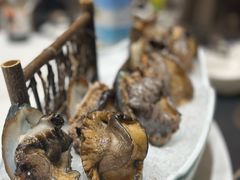 -帝皇海海鲜豆捞(桐泾商务广场店)