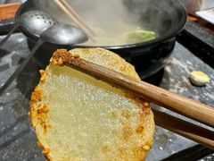 -老熊家·野生菌·生态农场餐厅