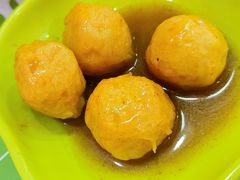 -吴一川牛腩粉(西村店)