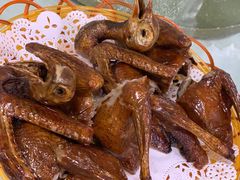 -嘉升大排档(番禺总店)