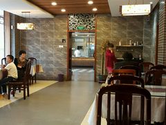 大堂-高玛纳驴肉火烧(河间总店)