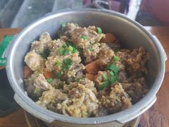 -郑件洋芋饭庄