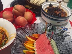 -食味楼(枫林湾店)