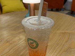 -逸派咖啡 EPARKCOFFEE(广安门店)