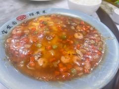 -宝发园名菜馆