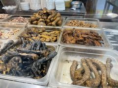 -老号尤兔头(西川店)
