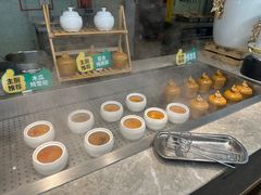 -亚马逊蒸汽活海鲜自助(LCM置汇旭辉广场店)