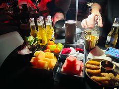 -赤红音乐现场(浦东金桥路店)