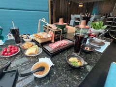 -王家渡火锅店(棕榈泉店)