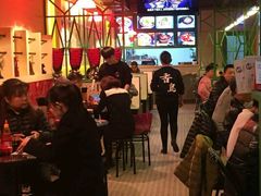 -莅香岛港式餐厅(滨江道店)