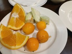 -帝豪酒店•马可勃罗西餐厅