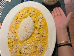 -翡翠鸟精品泰国菜(北辰财富中心店)