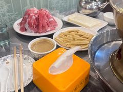 -鑫龙火锅城(青岛分店)