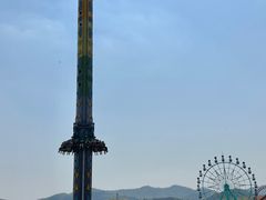 -南京银杏湖乐园