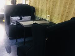 -吱咖啡西式简餐