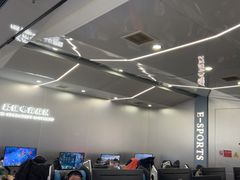 -鑫电竞(垡头店)