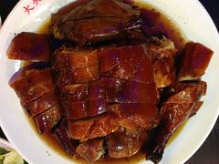 -黄连大头华烧鹅店(大良店)