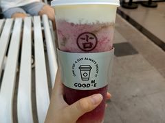 -古茗(番禺万达金街)