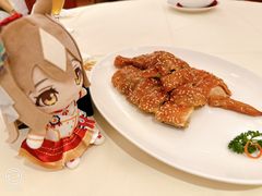 -利苑酒家(合景国际金融广场店)