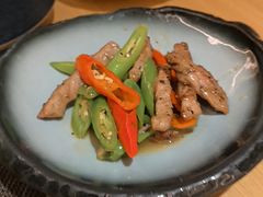 -德川家日本料理(中关村店)