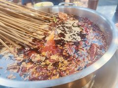 -江二娃串串香(科园四路总店)