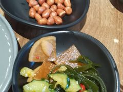 -先记烧鹅王·本地粤菜(福永店)