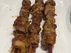 -巴依老爷新疆美食(望京小街店)