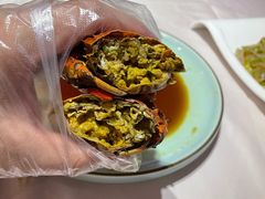 -蟹榭(静安寺晶品商场店)