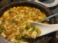 -绿茶餐厅(天津天河城店)