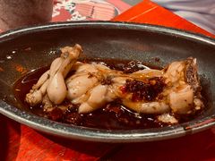 -谭鸭血老火锅·匠心(环球港旗舰店)
