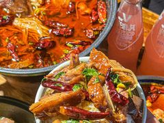 -打酱油·非遗淮扬菜(瘦西湖梅岭店)