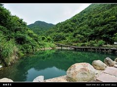 -东海大峡谷