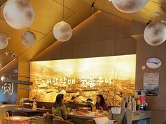 -西塔老太太泥炉烤肉(青浦蟠龙天地店)