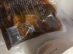 -李先生牛肉面快餐厅(白塔店)