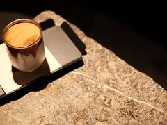 -长春银盐咖啡馆