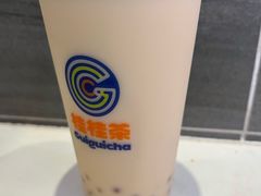 -桂桂茶(滨江百联店)