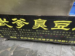 -武爹臭豆腐(坡子街店)