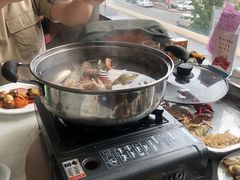 -春华海鲜城(广场西苑店)