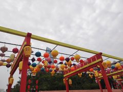 -深圳锦绣中华民俗村