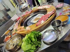 -玄希浪漫厨房·韩料烤肉(湖滨银泰in77店)