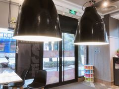大堂-肯德基(恩施博文店)