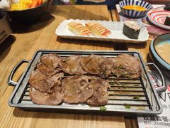 -Sushi Love 创意寿司(丽影广场店)