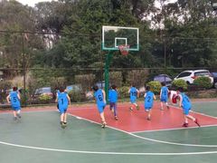 -中山大学（南校区）-英东游泳场