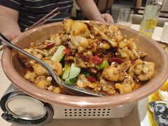 -口味堂(惠济路店)